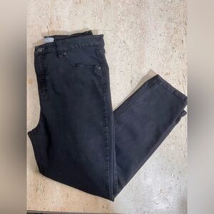 Free People Black Skinny Jeans Women’s Size 30 (10)